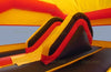 Image of 10'H Indoor Combo Inside Slide by Jungle Jumps