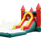 Inflatable Bouncy Combo with Pool by Jungle Jumps