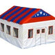 Inflatable Concession Tent
