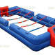 Inflatable Foosball Arena