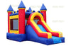 Image of Inflatable Jump Combo by Jungle Jumps