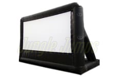Inflatable Movie Screen