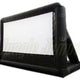 Inflatable Movie Screen by Jungle Jumps