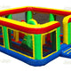 Inflatable Toddler Playground