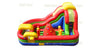 Image of Inside Obstacle Course & Slide II
