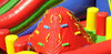 Image of Inside Obstacle Course & Slide II