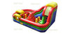Image of Inside Obstacle Course & Slide II