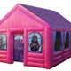 12'H Instant Play House by Jungle Jumps