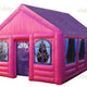 12'H Instant Play House by Jungle Jumps