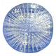 Clear PVC Zorb Ball with Single Hole & Sealed Air Blower
