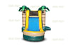 Image of 15' H Jungle Combo with Splash Pool by Jungle Jumps