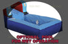 Image of Light Blue Combo
