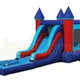 14'H Pink Slide Combo by Tago's Jump