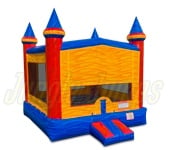 Marble Castle Module