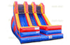 Image of Marble Double Lane Dry Slide