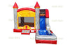 Image of Marvelous Castle  Side Slide Combo Wet Dry