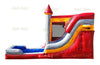 Image of Marvelous Castle  Side Slide Combo Wet Dry