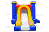 Image of Medieval Inflatable Combo by Jungle Jumps
