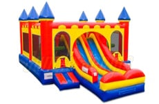Mega Fun All in One