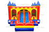 Image of 15'H Mega Fun All in One by Jungle Jumps