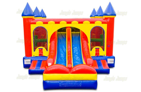 Mega Fun All in One
