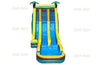 Image of 26'H Mighty Tropic with Pool by Jungle Jumps