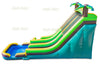 Image of 26'H Mighty Tropic with Pool by Jungle Jumps