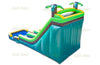 Image of Mighty Tropic 26 with Pool