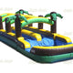 Mighty Tropic Run N Splash