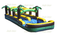Mighty Tropic Run N Splash