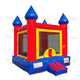 Mini Castle Bouncer