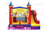 Image of Modual Castle side Slide Combo