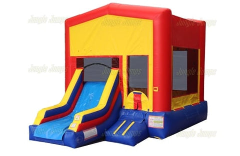Module Front Slide by Jungle Jumps