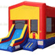 Module Front Slide by Jungle Jumps