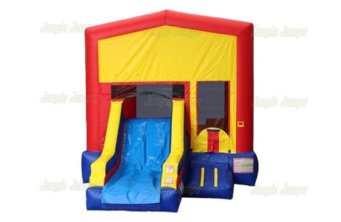 Module Front Slide by Jungle Jumps