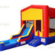 Module Front Slide with Pool