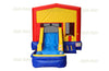 Image of Module Front Slide with Pool