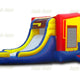 Module with Splash Pool