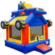 Monster Truck Bounce by Jungle Jumps
