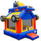 Monster Truck Bounce by Jungle Jumps