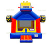 Image of Monster Truck Bounce by Jungle Jumps