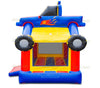 Image of Monster Truck Bounce by Jungle Jumps