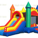 Multi Color Combo by Jungle Jumps