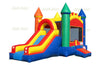 Image of Multi Color Combo by Jungle Jumps