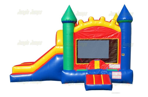 Multi Color Combo by Jungle Jumps