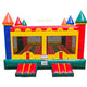 Multi Color Excalibur Castle
