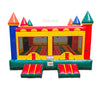 Image of Multi Color Excalibur Castle