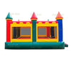 Image of Multi Color Excalibur Castle
