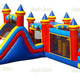 Multi Configurable Slide/Bounce/Course