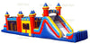 Image of Multi Configurable Slide/Bounce/Course
